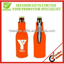 Hot Selling Fashionable Neoprene Beer Bottle Cover